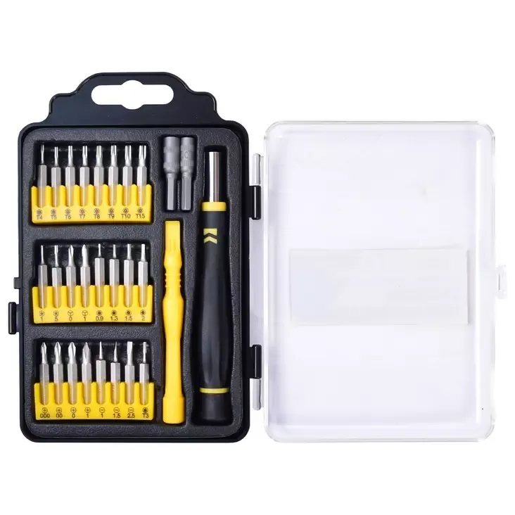 Finbullet Puhelimen korjaussarja 28-osainen 1