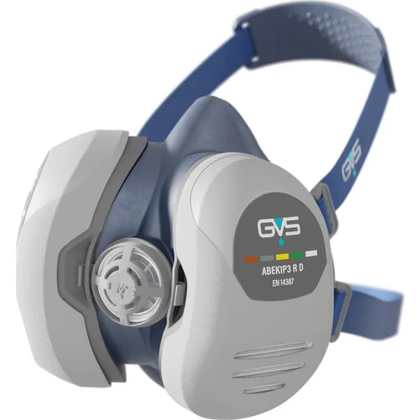 Elipse ABEK1P3 RD S-M NEW