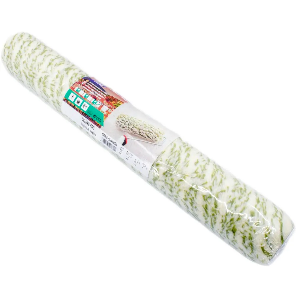 ABR Lattiatela Deluxe PRO 45 cm 18 mm polyamidi 2