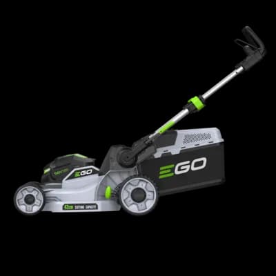 EGO Power+ LM1711E 42 cm työnnettävä ruohonleikkurisarja 5