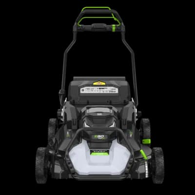 EGO Power+ LMX7600SP Pro X 76 cm itsevetävä ruohonleikkuri 3