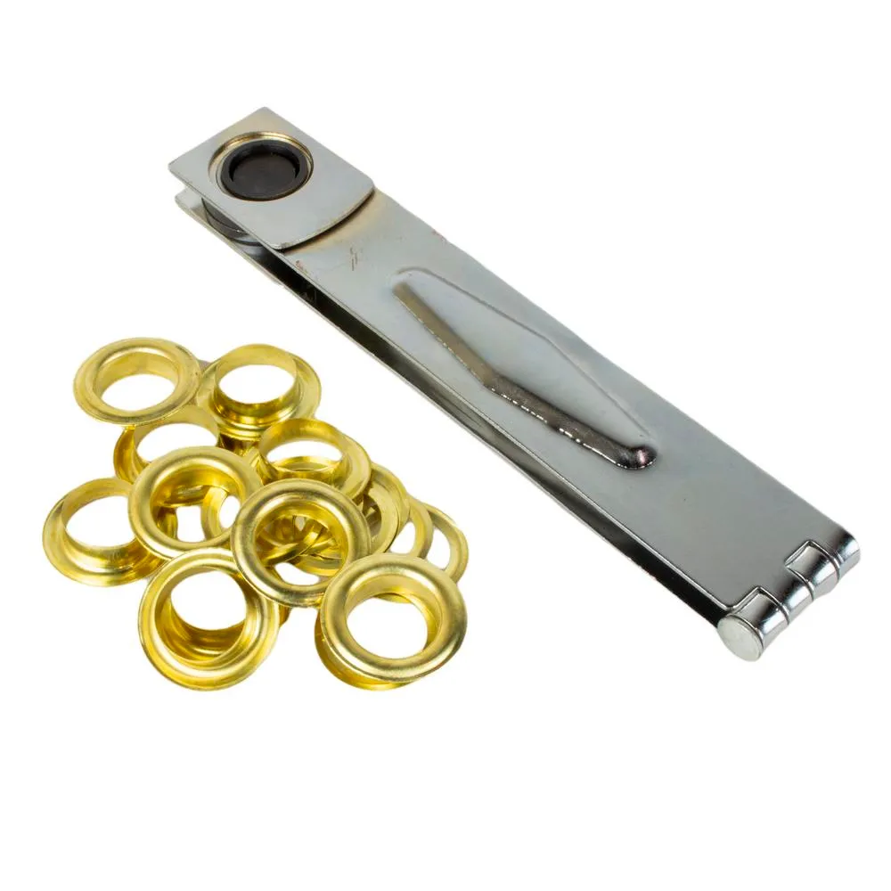 Work Plus Purjerengassarja 10 kpl 16 mm rengas + pihdit 1