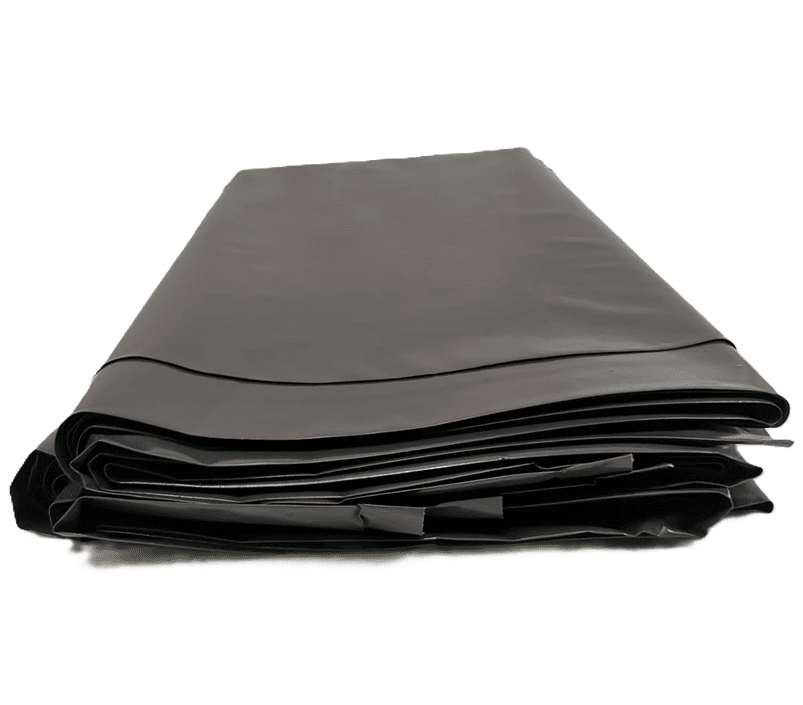 Jätesäkki 150L Extra vahva 750 x 1150mm 0,14mm 1