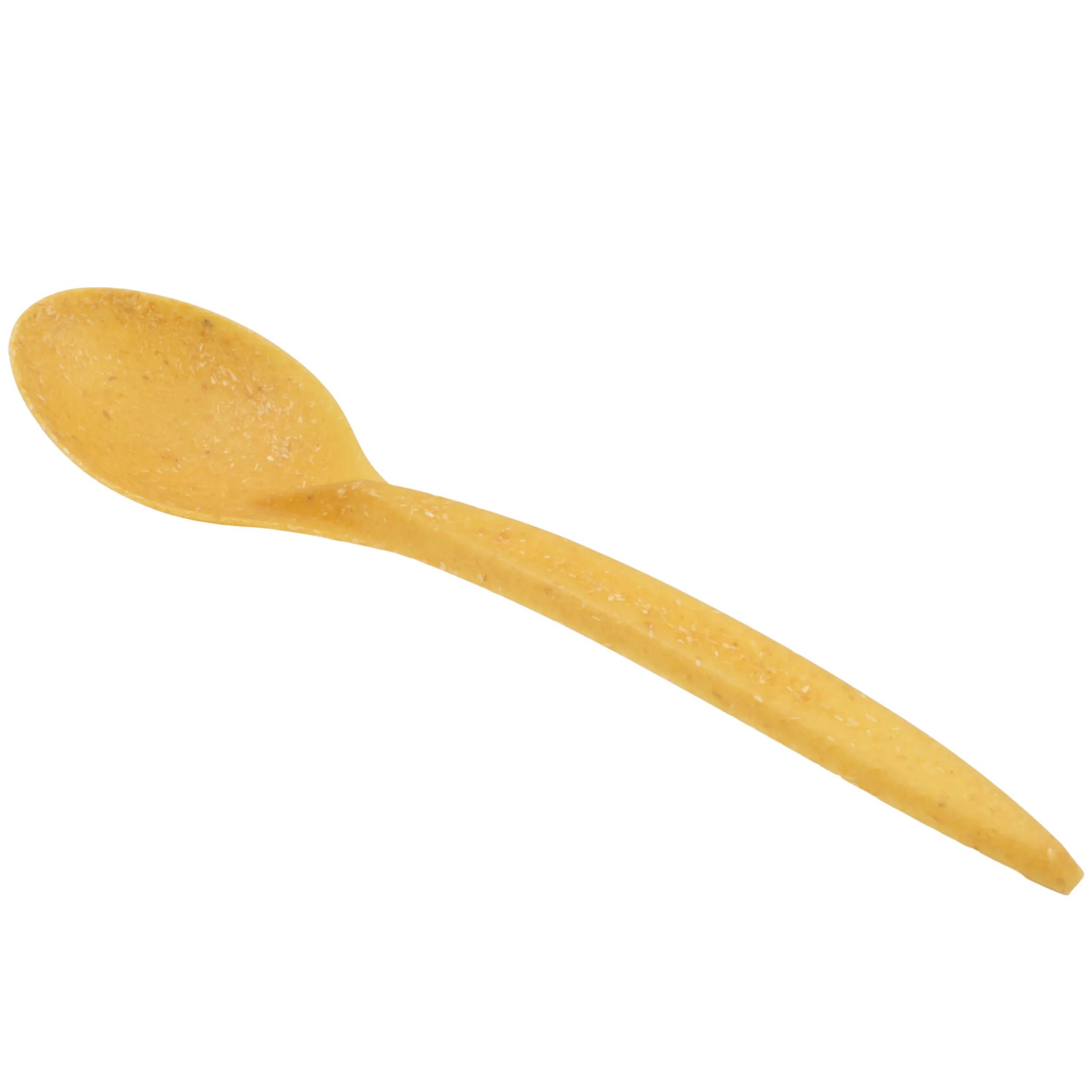 Ruokalusikka 18 cm polymeeri komposiitti 100 kpl 1