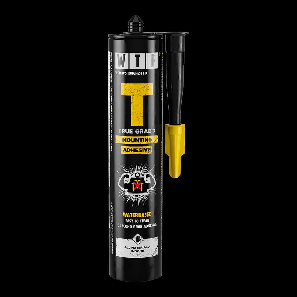 T True Grab Asennusliima 310ml 1