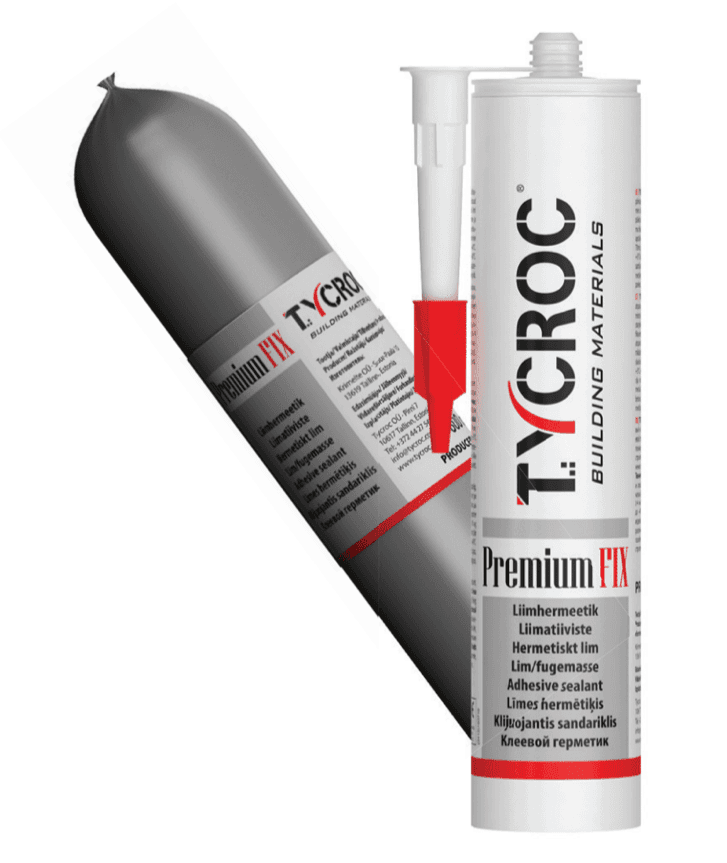 Premium FIX liimatiiviste 1