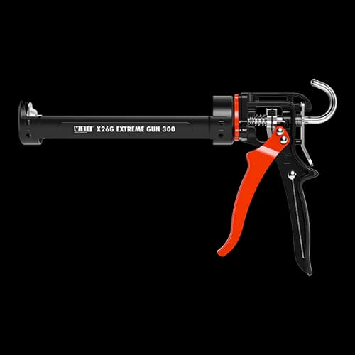 Extreme Gun X26G Patruunapuristin