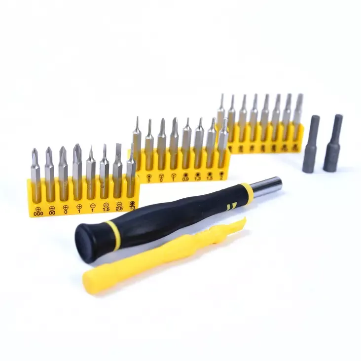 Finbullet Puhelimen korjaussarja 28-osainen 2