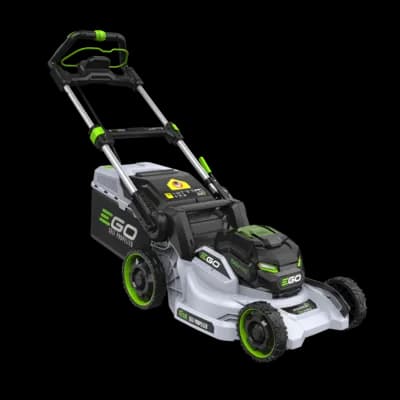 EGO Power+ LM1710E-SP 42 cm itsevetävä ruohonleikkuri ilman akkua 5