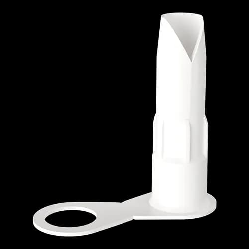 WTF V-nozzle lisäsuuttimet patruunoille 2