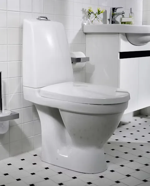WC-ISTUINKANSI GUSTAVSBERG NAUTIC SC VALKOINEN 3