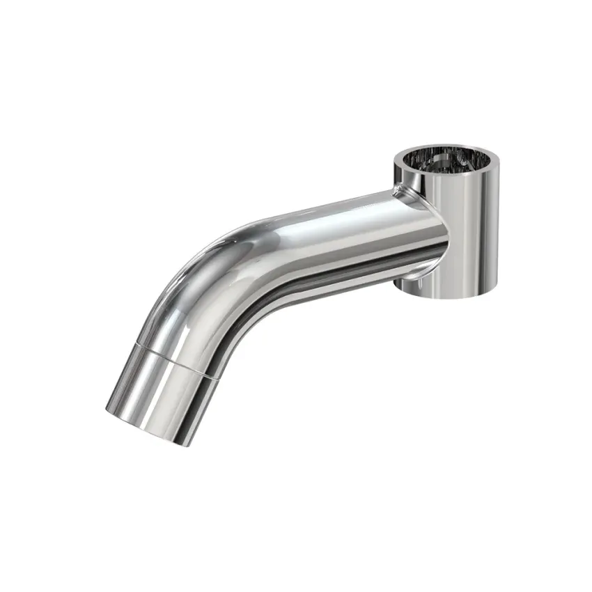 INOX by Tammiholma A1 vaihdinjuoksuputki Q1-sadesuihkuun