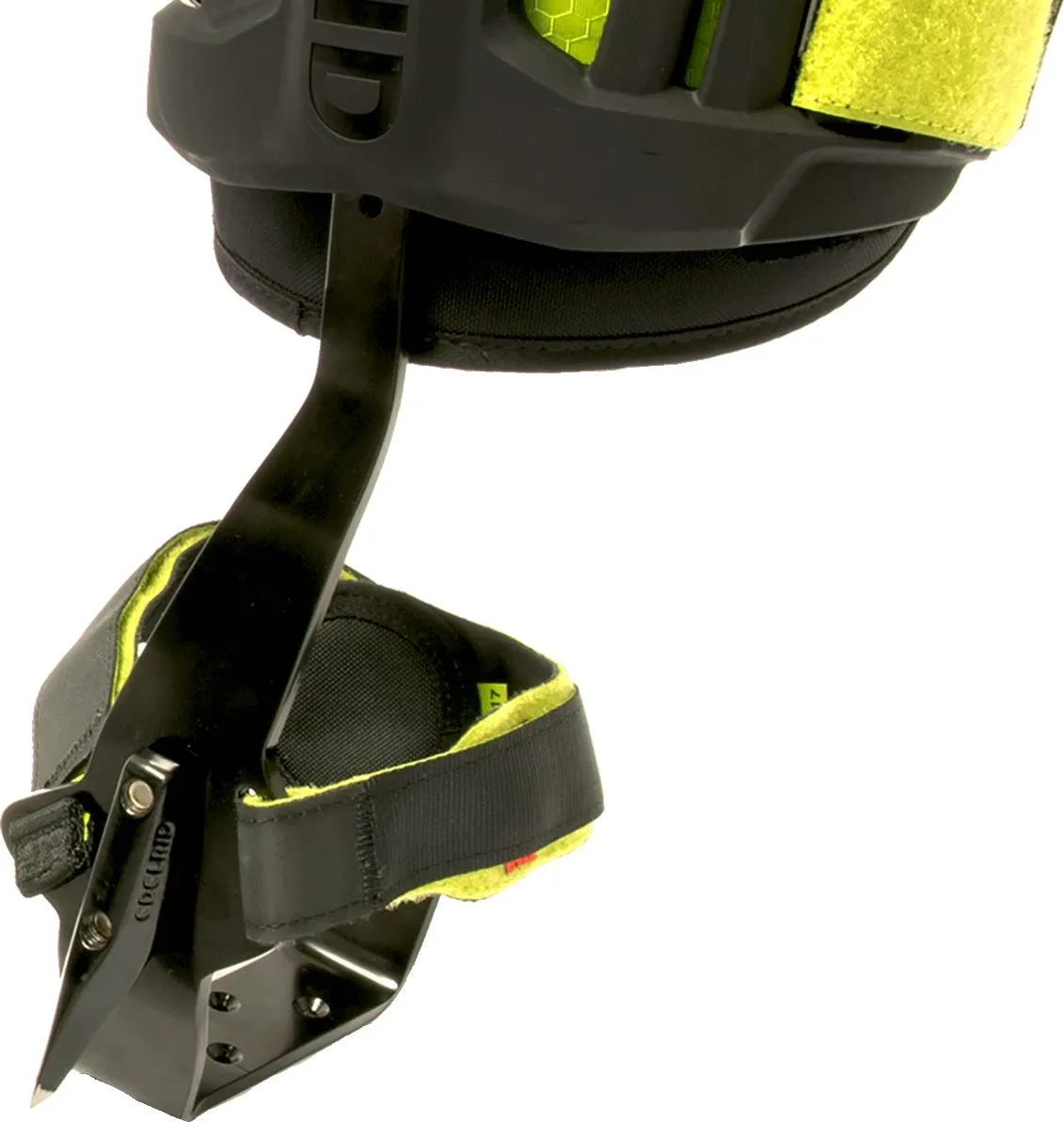 Edelrid Talon Long 70 mm kaatokiipeilykengät 5