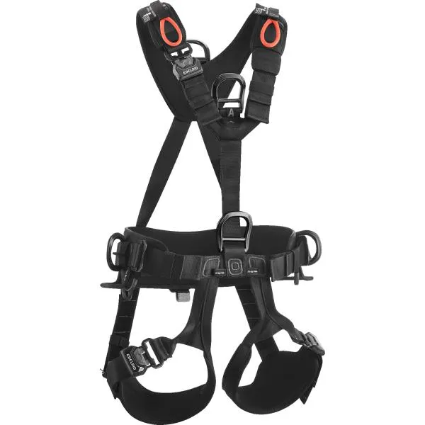 Vertic Triple Lock valjaat 1-koko