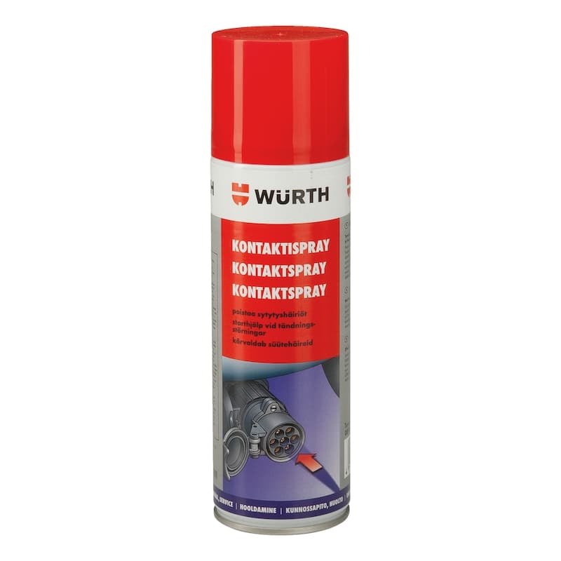 Kontaktispray