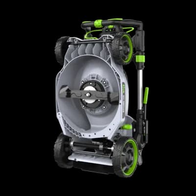 EGO Power+ LM1712E-SP 42 cm itsevetävä ruohonleikkurisarja 7