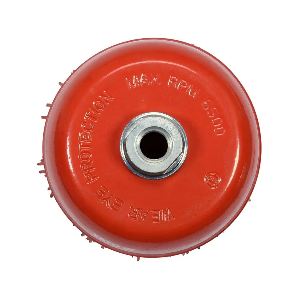 Yato Kuppiharja M14 125 mm nylon 3