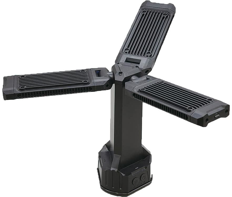 Ladattava työvalaisin WL7000 3