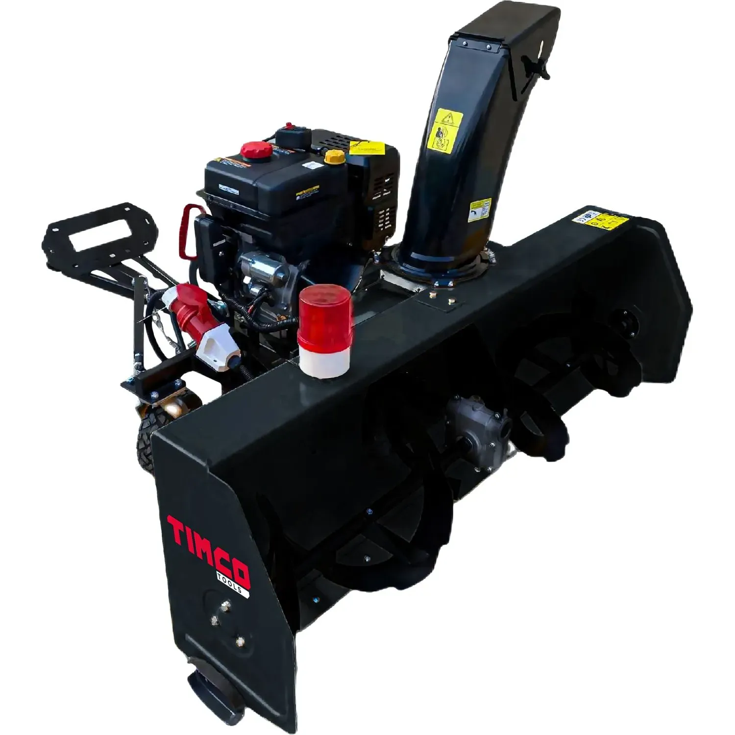 Timco ATV-150 lumilinko mönkijään 1