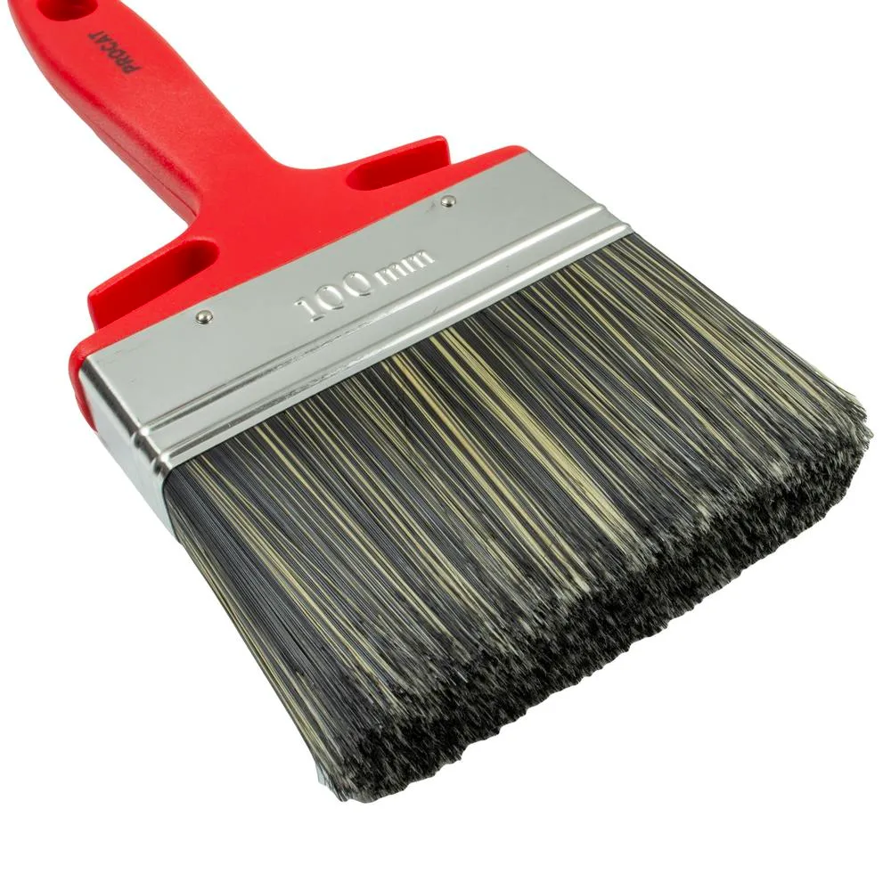 Procat Ulkosivellinsarja 3-os 2 x 100 mm + 1 x 70 mm 4