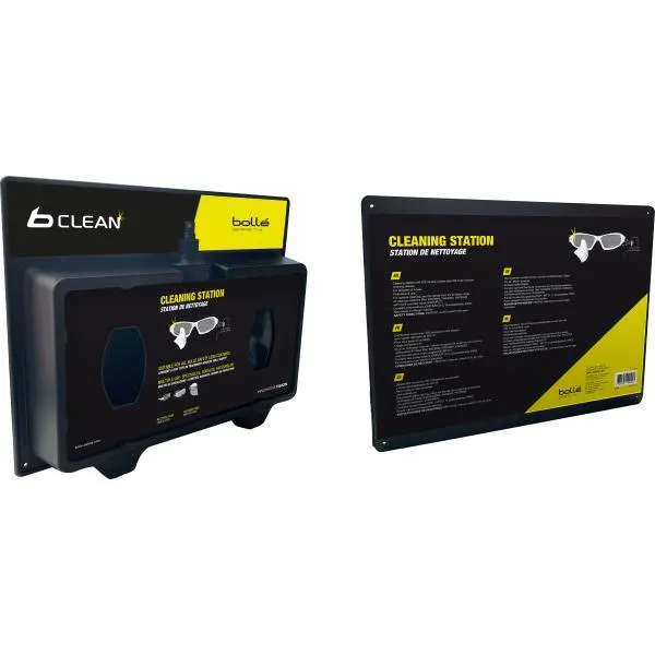 Puhdistusasema 0,5L+400 liinaa 1