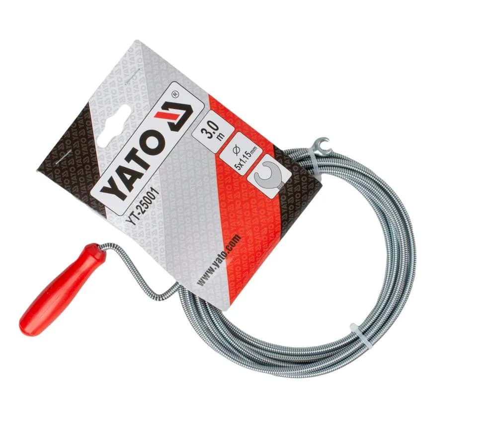 Yato Viemärirässi 2