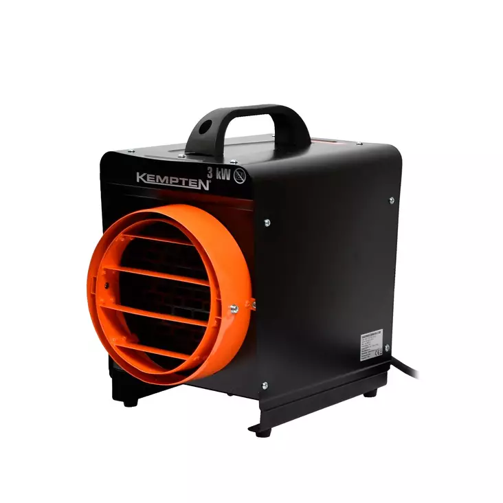 Kempten rakennuslämmitin 4