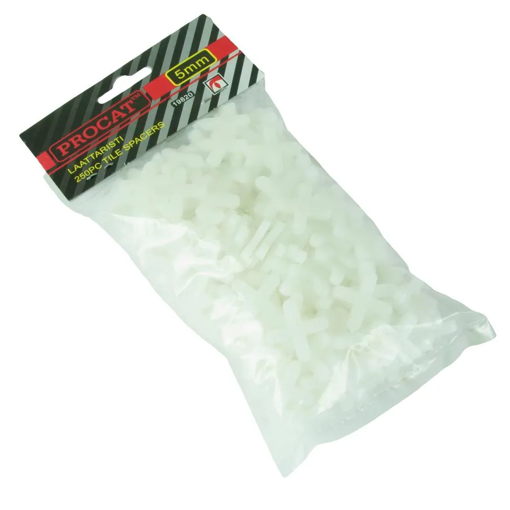 Procat Laattaristi 250 kpl / pss 2