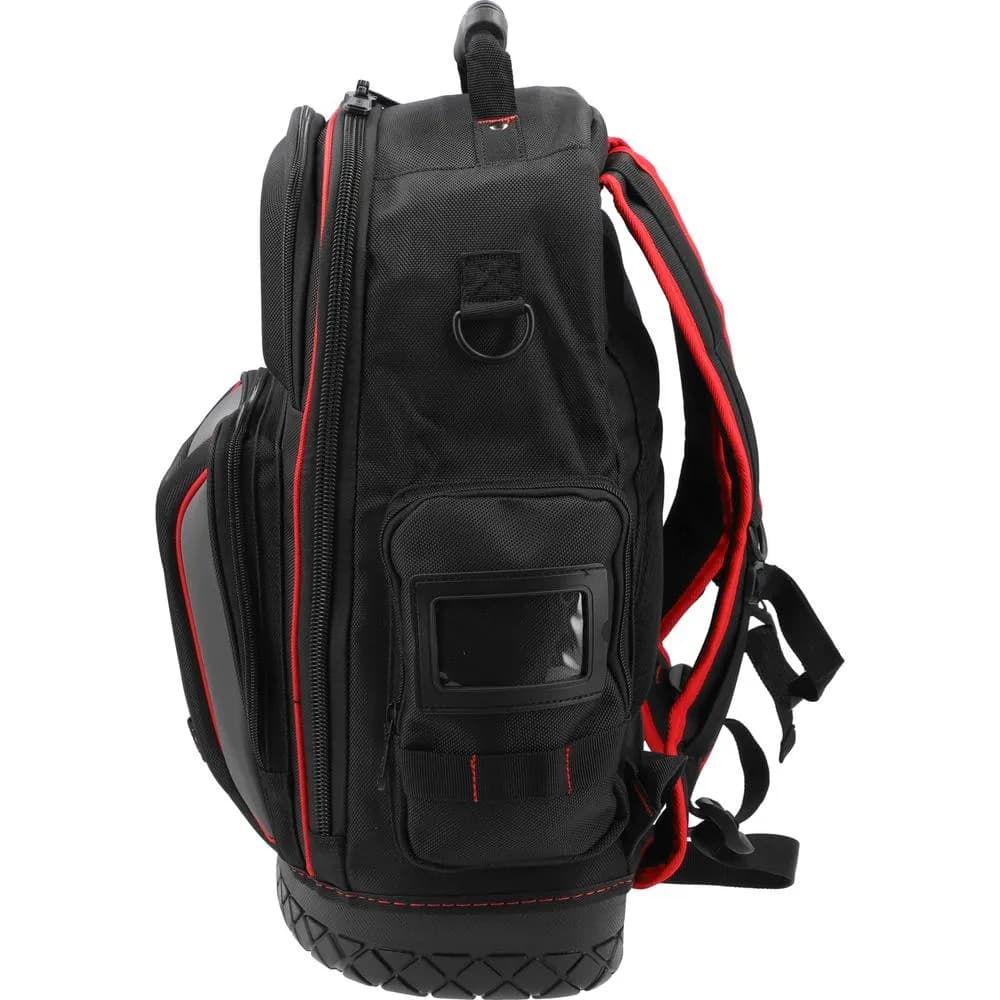 Yato Työkalureppu 30L 75 taskua 37 × 18 × 46 cm 12