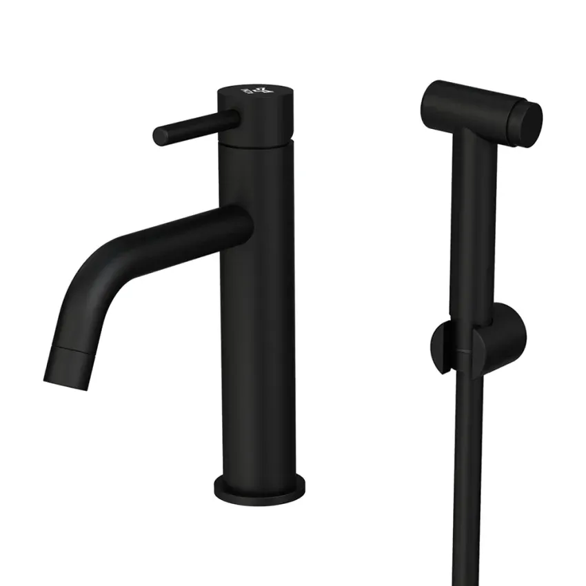 INOX by Tammiholma A1 pesuallashana bidésuihkulla 4