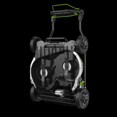 EGO Power+ LMX7600SP Pro X 76 cm itsevetävä ruohonleikkuri 6