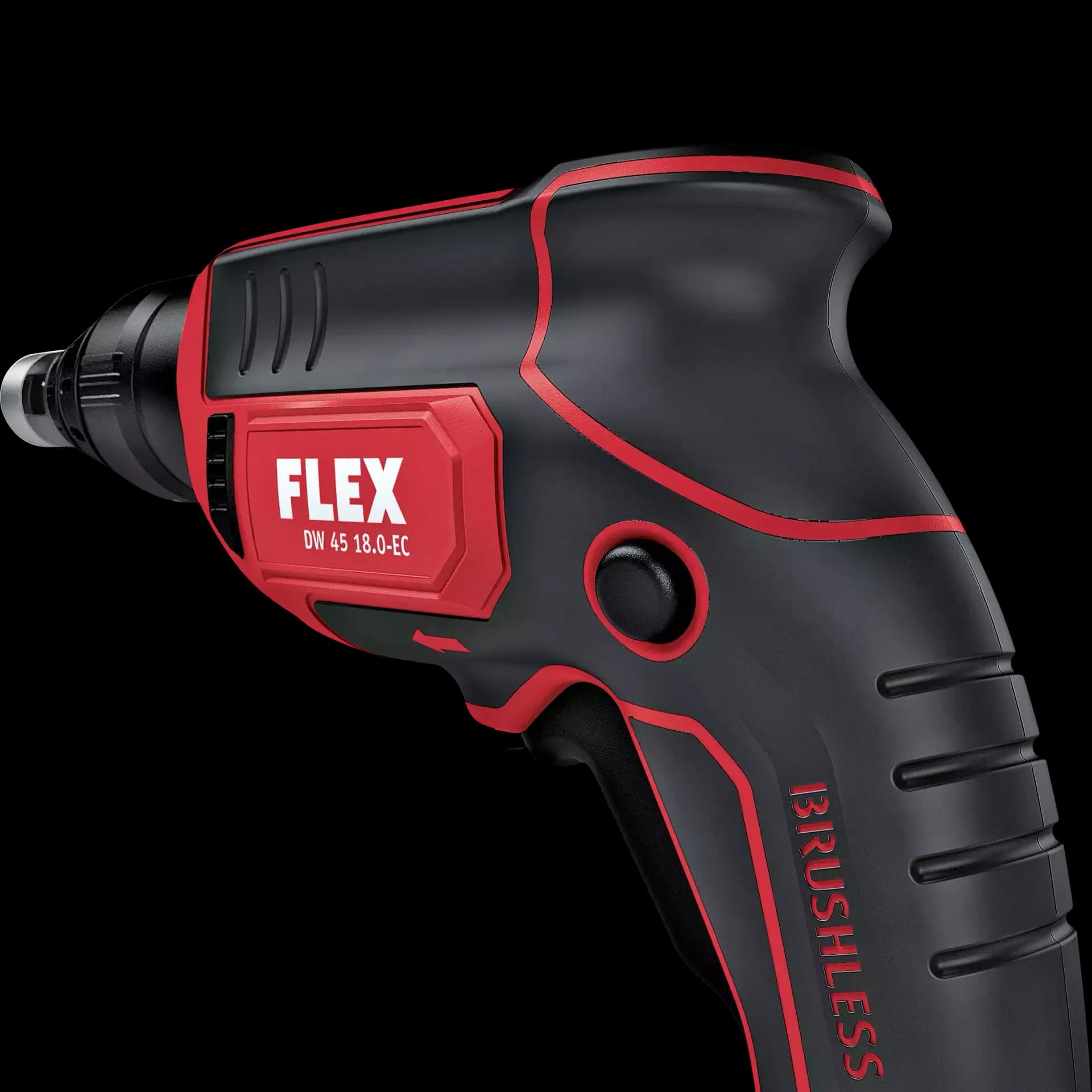 FLEX DW 45 18.0-EC nauharuuvinväännin runko 4