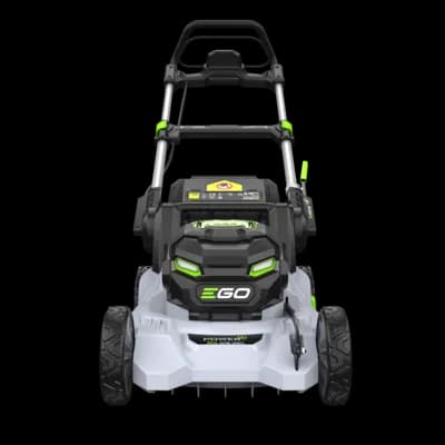 EGO Power+ LM1711E 42 cm työnnettävä ruohonleikkurisarja 4