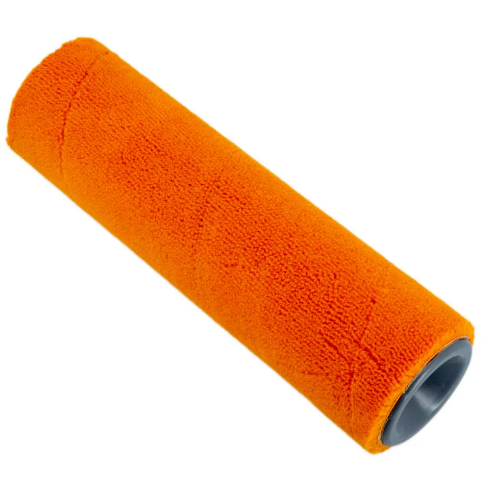 ABR Pistotela Acrytex PRO 22 cm 4 mm polyester sileä viimeistely