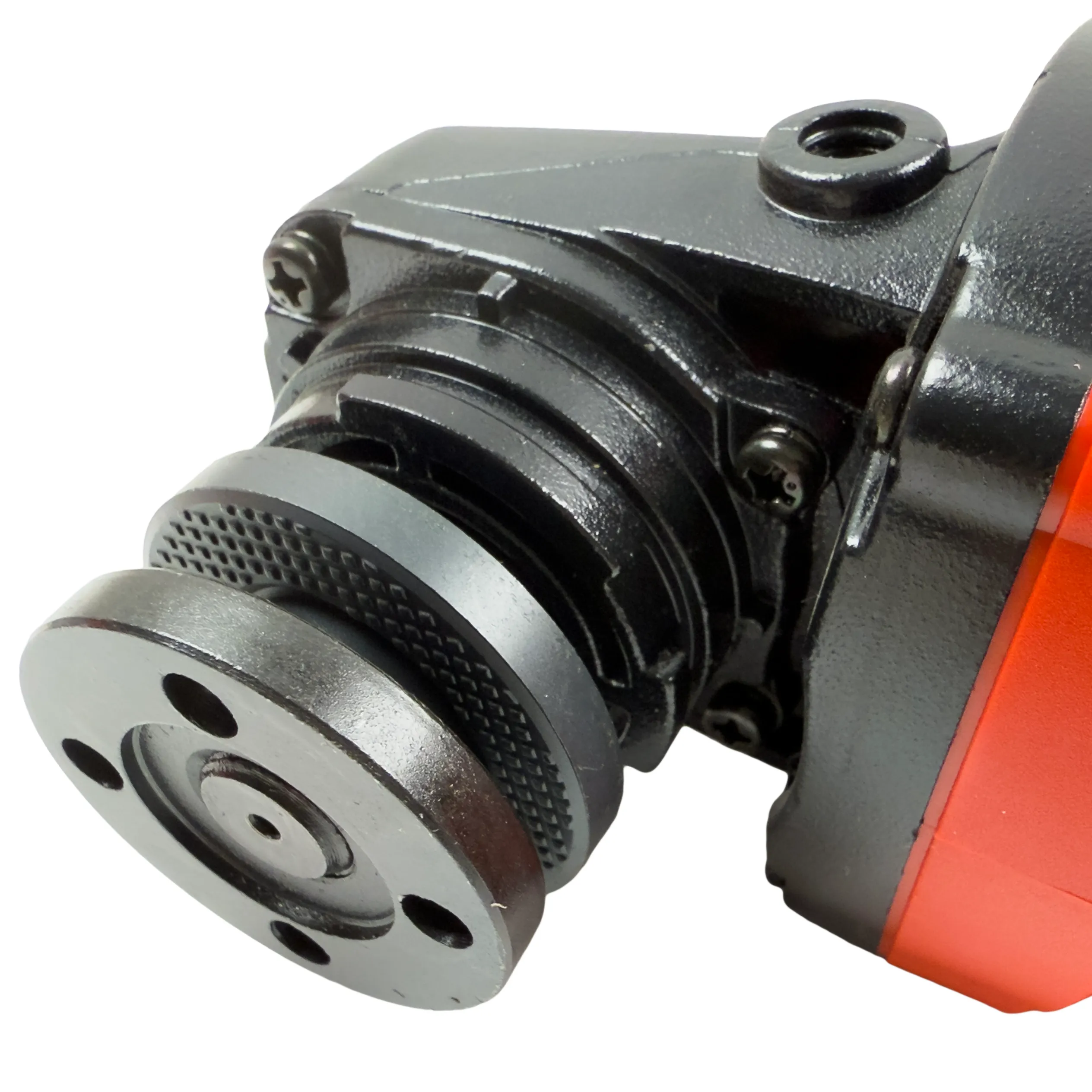 Yato Akkukulmahiomakone 18V 125 mm + 4 Ah akku ja laturi 5