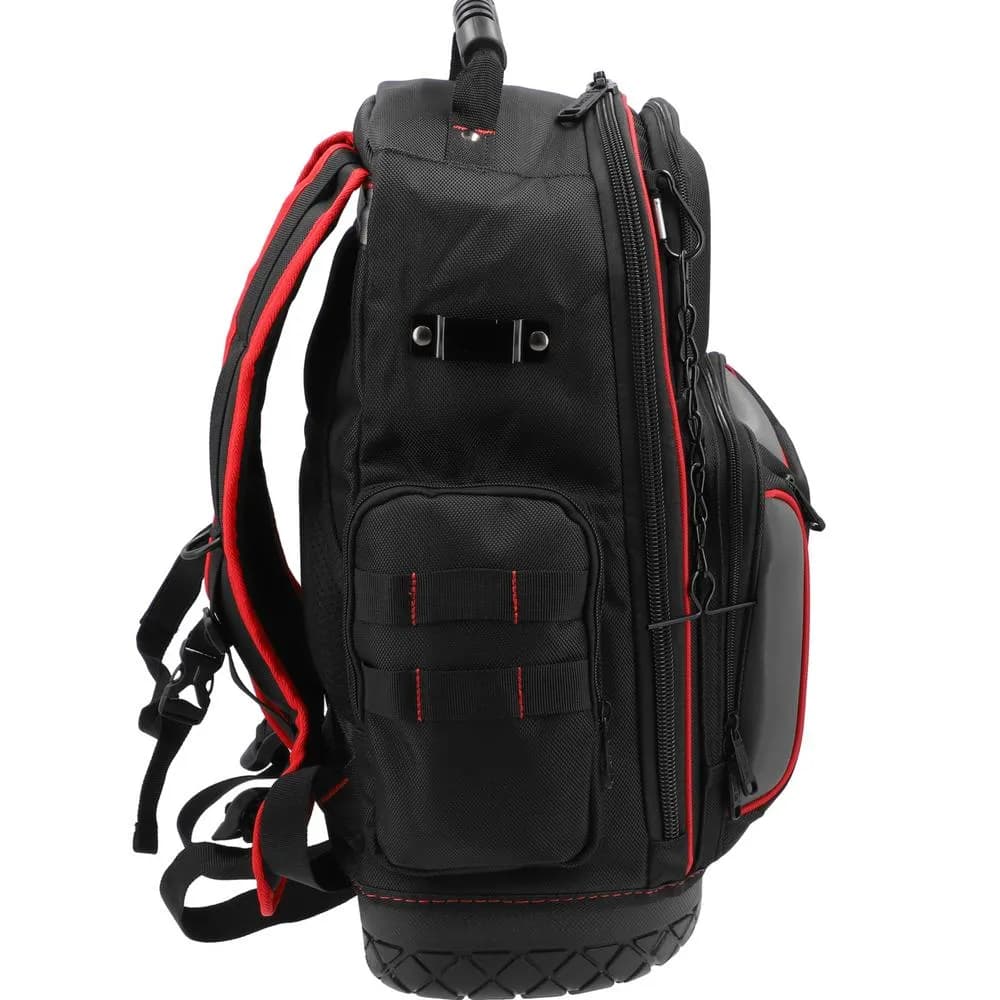 Yato Työkalureppu 30L 75 taskua 37 × 18 × 46 cm 11