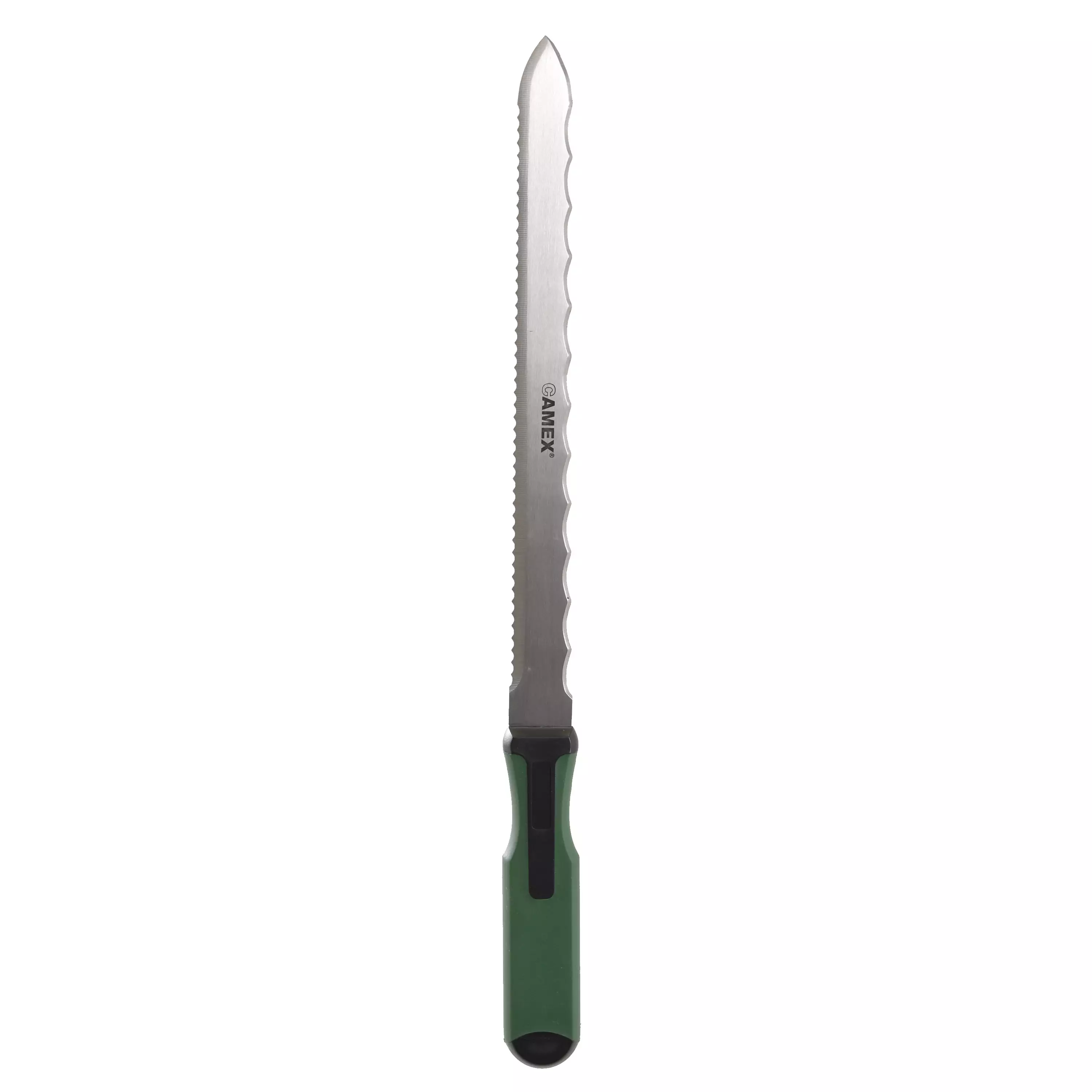 Camex Villaveitsi 420 mm 1