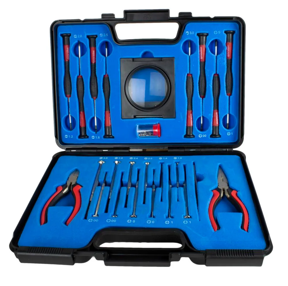 Schwan Elektroniikkasarja 25-osaa 1