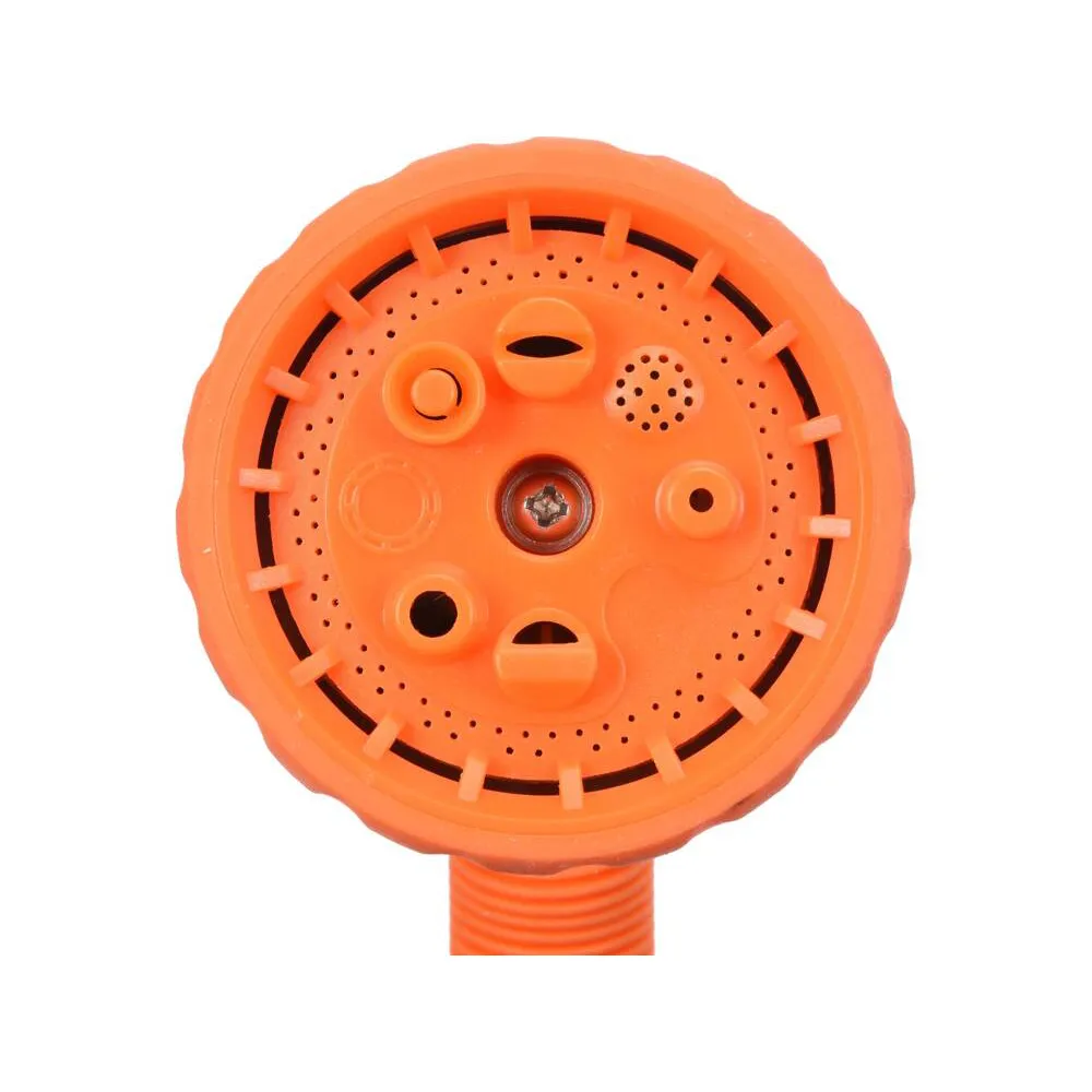 Flo Kastelupistooli 8-in-1 4