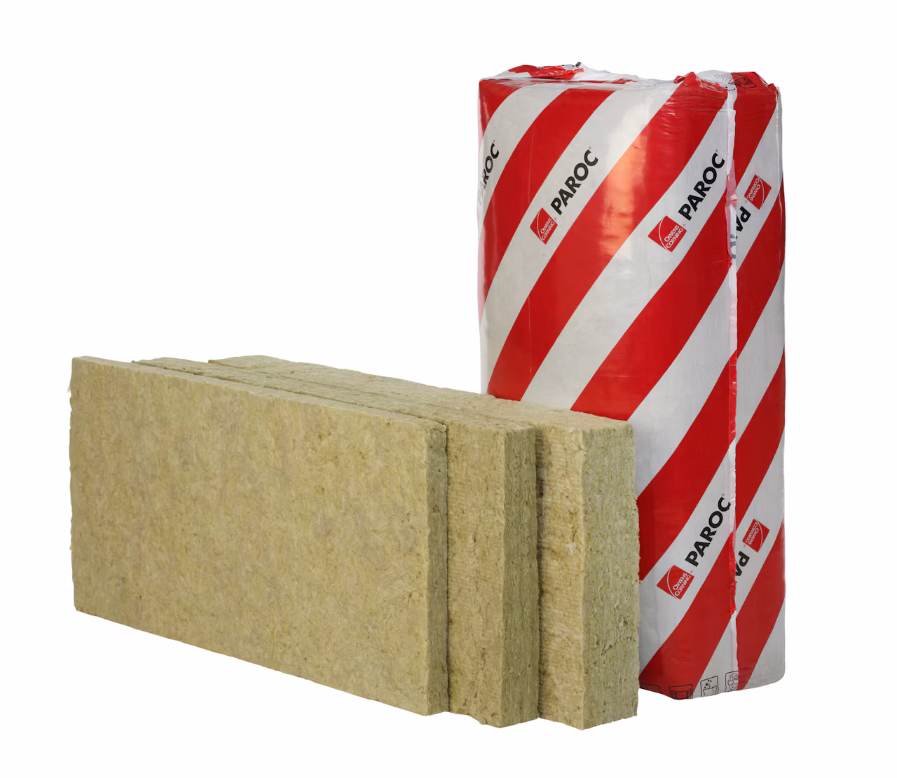 PAROC eXtra 50 mm 565 × 870 mm, 6,88 m² 1