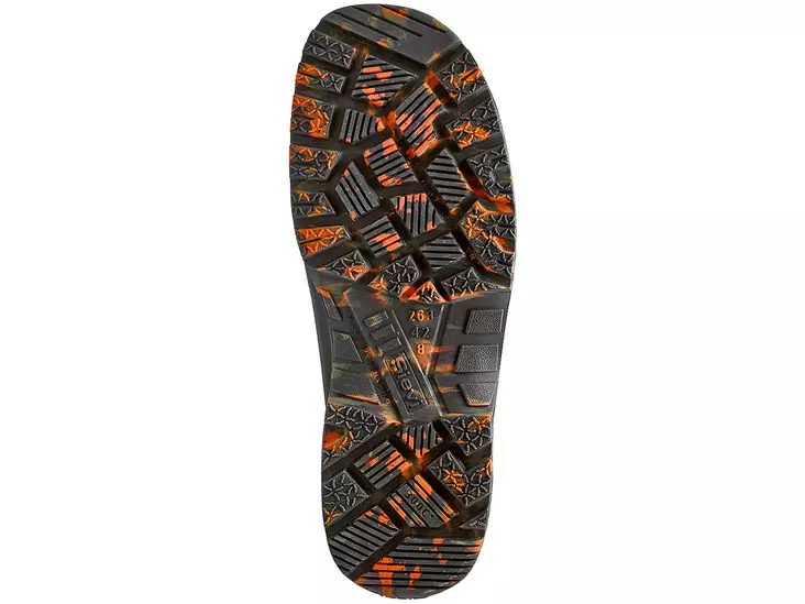 Alaska GT Roller+ S7 turvasaapas