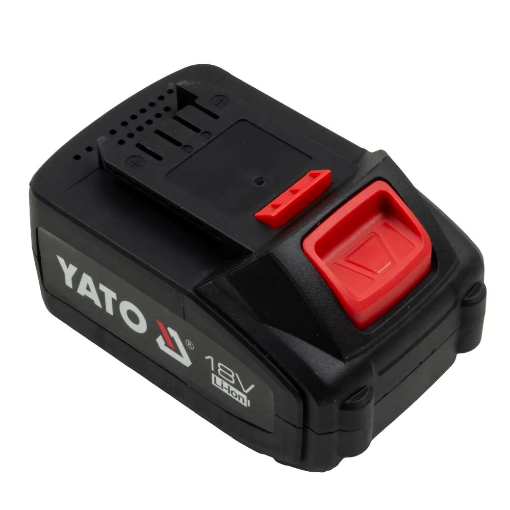 Yato 18V Li-Ion akku 3