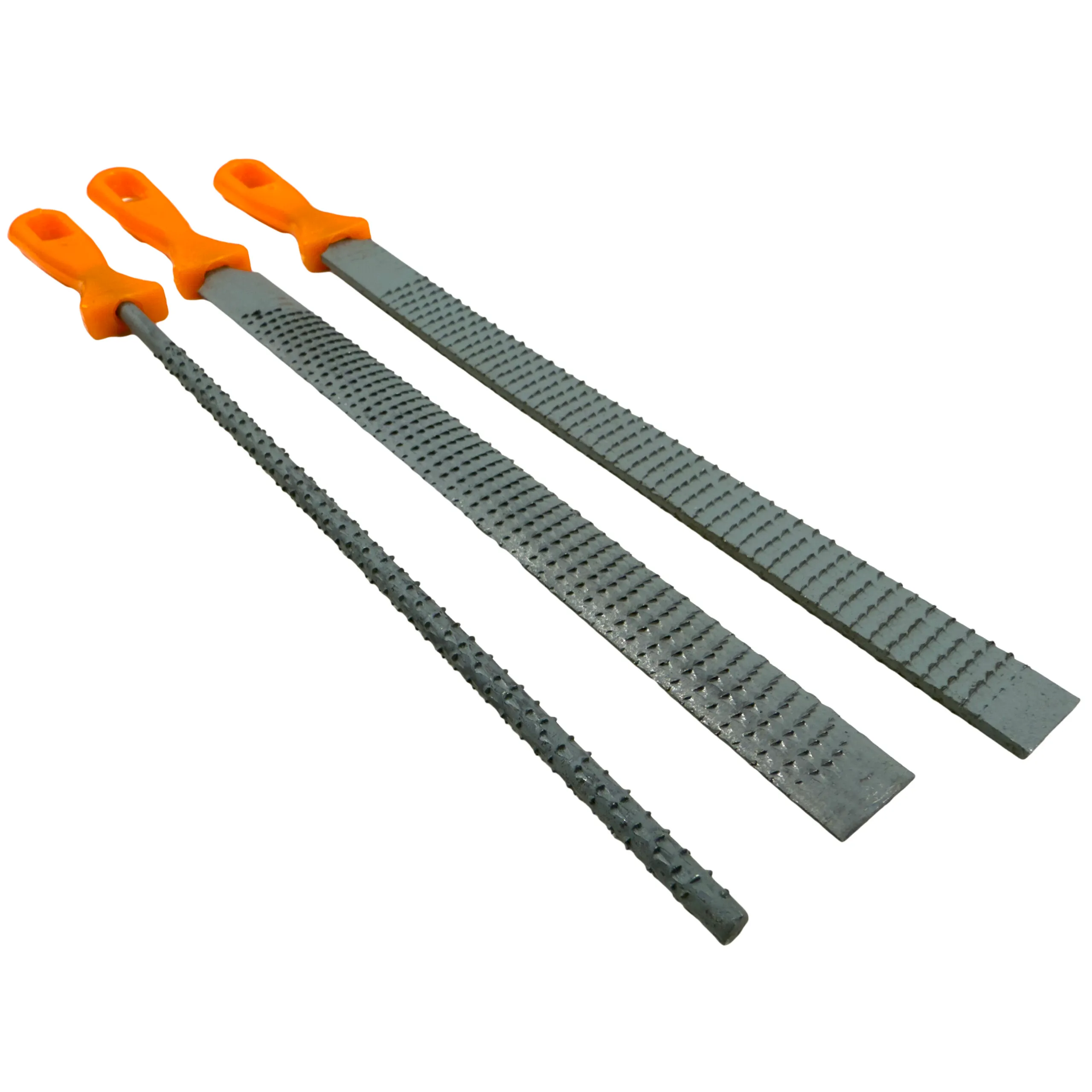 Puuraspisarja 200 mm 3-os 2