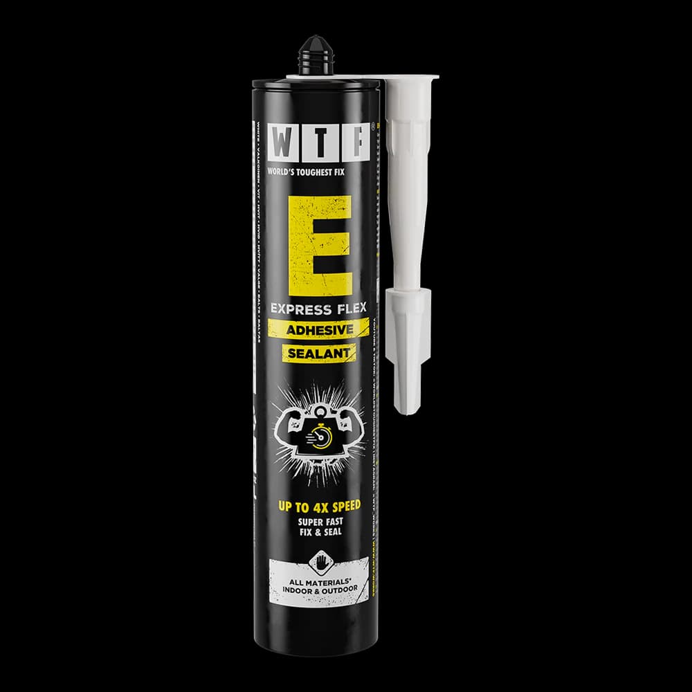 E Express Flex Liima- ja Tiivistysmassa 290ml 1