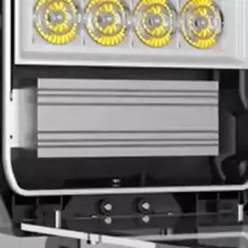 LED-muuntaja 50 W 1