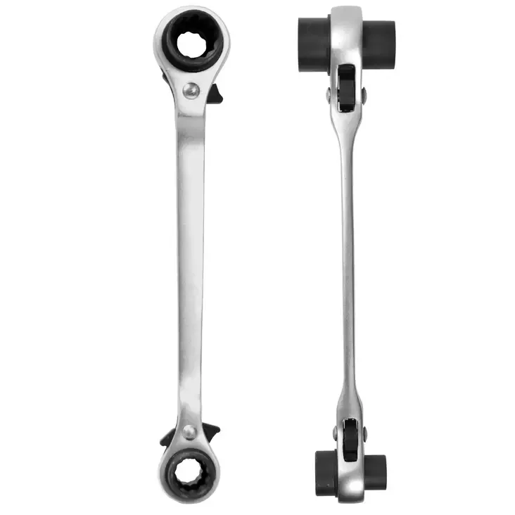 Finbullet Räikkälenkkiavain 270mm 1