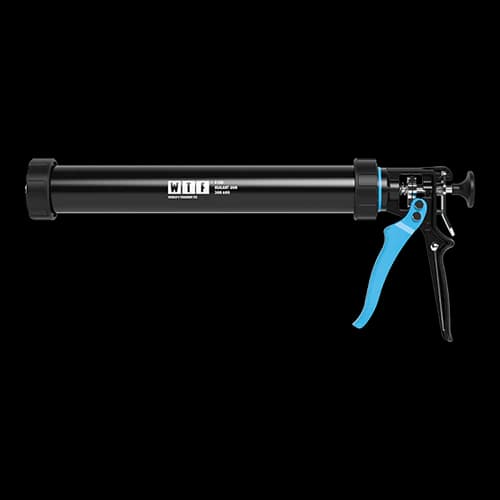 Sealant Gun S12DG Puristin 300-600