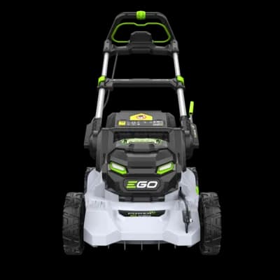 EGO Power+ LM1712E-SP 42 cm itsevetävä ruohonleikkurisarja 4