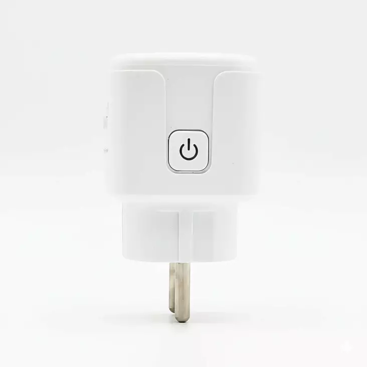 Pörssisähköpistoke 10A 4