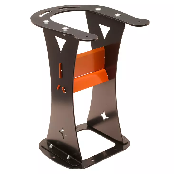 Halkaisuteline horse Kehämalli 1